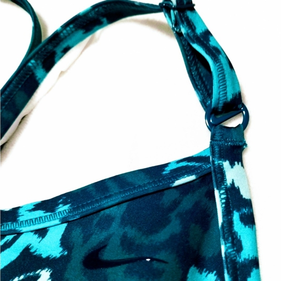 Nike Women's Dri-Fit Indy Sports Bra, Light Support, Size XXL - Picture 8 of 8